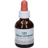 Les Citrus Limonum Gocce 50 ml orali