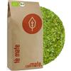 caámate. Yerba Mate Biologica 1 kg ● Tè Mate ● Foglie di Mate Pure ● Verde e Fresco ● Essiccata all'Aria ● Raccolta a Mano