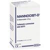 POLIFARMA BENESSERE MANNOCIST-D 14BUST 2G