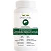 Santurel Complete Detox - Formula Fegato con Cardo Mariano, Silimarina