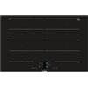 Bosch PXY801KW1E Serie 8 - Piano cottura a induzione (autark) / 60 cm/nero/DirectSelect Premium / 17 livelli di potenza/PowerBoost/FlexInductions-Zone/PerfectFry