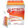 PIEMME PHARMATECH ITALIA Srl LATTOSTIL OROSOLUBILE 20STICK