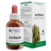 FORZA VITALE ITALIA Srl Acne Depurato Psc Gocce 50 Ml