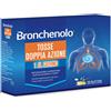 PERRIGO ITALIA Srl Bronchenolo Tosse Doppia 1 al Giorno Azione Gusto Miele e Limone 10 Bustine