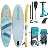 SPINERA SUP SPINERA Sun Light 10'2 - SUP gonfiabile - opzione: set base