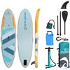 SPINERA SUP SPINERA Sun Light 10'2 - SUP gonfiabile - opzione: start set