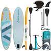 SPINERA SUP SPINERA Sun Light 10'2 - SUP gonfiabile - opzione: set kayak