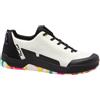 SIDI Scarpe all mountain enduro SIDI MOTUS ICE WHITE BLACK