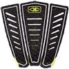 Ocean and Earth Kanoa Igarashi Pro Series Black/ Lime