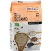 FIOR DI LOTO SEMI DI SESAMO BIO 400G