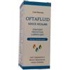 OFTAFLUID GOCCE OCULARI 10ML