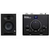 PreSonus Eris Studio 5 + Monitor Station BT