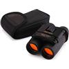Mediawave Store - Binocolo 30x60 Compatto Richiudibile Portatile per Caccia, Alta Potenza, Visione Notturna, Osservazione, Professionale, Binocolo 30x60 Compatto Richiudibile Portatile per Caccia