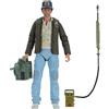 NECA Official- Alien 40th Anniversary Brett Ultimate 7" Action Figure