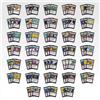 Bandai Ichiban Kuji HUNTER × HUNTER G.I. 2 Premio L G.I. Set di schede slot PSL...