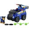 TAKARA TOMY Paw Patrol Transform Flying Vehicle Skye Chase Marshall Rubble Japan