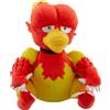 Pokemon Peluche pupazzo Pokemon Center originale Pokemon Fit serie Kanto dal Giappone