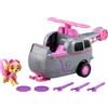 TAKARA TOMY Paw Patrol Transform Flying Vehicle Skye Chase Marshall Rubble Japan