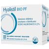 SIFI SpA Hyalistil Bio Pf Monod 0,2%