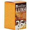 MED TRUST ITALIA Srl Wellion Luna 25 Strips