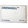 MITOFAR Drenagill 30 30 compresse