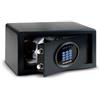 Technomax Home TSB/4N - Cassaforte elettronica da mobile