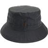 Barbour Cappello Sporthut Waw Uomo Sage