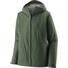 Patagonia Giacca Torrentshell 3L Rain Uomo Canopy Green
