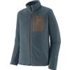 Patagonia Maglia R1 Air Uomo Summit Blue