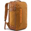 Patagonia Zaino Black Hole Mini MLC Cinnamon Brown