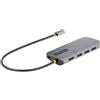 ADATTATORE USB C A HDMI