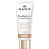 Nuxe Prodigeux BB Cream Crema Colorata Idratante - Tonalità Media 30ml