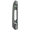 GV-ZONE luce posteriore sinistra lato sinistro montaggio luce posteriore montaggio lampada coda driver lato grigio grigio luci coda compatibile con nissan primastar renault trafic 2 opel vivaro 2007 2008