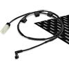 RIDEX 407W0031 Sensore di usura delle pastiglie freni Anteriore bilaterale Compatibilità con MINI Hatchback R56