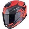ScorpionEXO SCORPION EXO-GT SP AIR FLEX Nero-Neon Rosso S