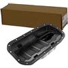 NTY Coppa olio BMO-RE-004 | Compatibile con: DACIA LOGAN, LOGAN II, LOGAN MCV II, SANDERO, SANDERO II, RENAULT CLIO II, CLIO III, CLIO III Grandtour