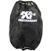 K&N PL-1003PK Sacchetto per filtro aria Moto