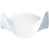 D-Link M36 BE3600 Router Wi-Fi 7 Smart Mesh, Dual-Band 3600 Mbps, Wi-Fi 7 con intelligenza artificiale e Multi-Link Operation (MLO), Porte 2.5GbE, Configurazione facile tramite app, Sicurezza avanzata
