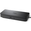 Dell Pro Dock WD25 - Docking Station