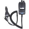 TTI Radio CB portatile TCB-H100, alimentazione 12V / 24V, Roger Beep, Squelch