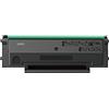 Toner originale G&G GT202 NERO