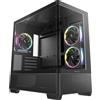 PC Assemblato PC Gaming Ricondizionato (i7-9700F, 32GB, RX 7800 XT 16GB, 1TB) - Windows 11 - Eccellente