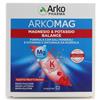 arkopharma ARKOMAG MAGNESIO&POTAS 24BUST