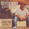 Kevin Burt & Big Medicine Thank You Brother Bill: A Tribute to Bill Withers (CD)