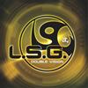 L.S.G. Double Vision (CD) Album