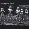 Buckfunk 3000 First Class Ticket to Telos (CD)