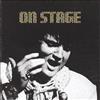 Elvis Presley On Stage (CD) Album