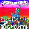 Bong Mountain The Battle of Bong Mountain (Vinyl LP) 12" Album