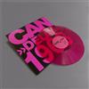 Can Delay 1968 (Vinyl LP) 12" Album Coloured Vinyl (Limited Edition)