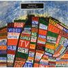 Radiohead Hail to the Thief (Vinyl LP) 12" Album